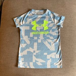 Under Armour Tee